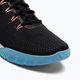 Nike Air Zoom Hyperace 2 LE volleyball shoes black/pink DM8199-064 7