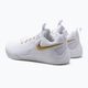 Nike Air Zoom Hyperace 2 LE volleyball shoes white DM8199-170 3