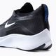 Men's running shoes Nike Zoom Fly 4 black CT2392-001 8