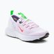 Nike Escape Run Flyknit pink women's training shoes DC4269-500