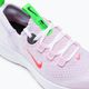 Nike Escape Run Flyknit pink women's training shoes DC4269-500 7