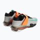 Nike Savaleos grey weightlifting shoes CV5708-083 12