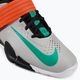 Nike Savaleos grey weightlifting shoes CV5708-083 7