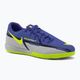 Men's Nike Phantom GT2 Academy IC football boots blue DC0765-570