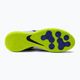 Men's Nike Phantom GT2 Academy IC football boots blue DC0765-570 4