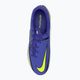 Men's Nike Phantom GT2 Academy IC football boots blue DC0765-570 6