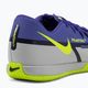 Men's Nike Phantom GT2 Academy IC football boots blue DC0765-570 8