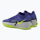 Men's football boots Nike Phantom GT2 Academy DF blue C DC0800-570 3
