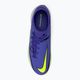 Men's football boots Nike Phantom GT2 Academy DF blue C DC0800-570 6