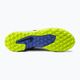 Men's Nike Phantom GT2 Academy TF football boots blue DC0803-570 4