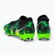 Nike Phantom GT2 Academy DF SW FG/MG men's football boots black DM0719-003 3