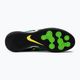 Men's football boots Nike Phantom GT2 Academy DF SW IC black-green DM0720-003 4