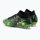 Men's Nike Phantom GT2 Elite DF SW FG football boots black DM0731-003 3