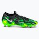 Men's Nike Phantom GT2 Pro SW FG football boots black DM0734-003 2