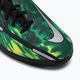 Nike Phantom GT2 Academy SW IC Jr children's football boots green DM0749-003 7