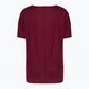Women's training T-shirt Nike Layer Top red CJ9326-638 2