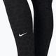 Nike Dri-FIT One 45 women's leggings black DD5473-045 4