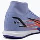 Men's football boots Nike Superfly 8 Academy KM IC purple DB2862-506 8