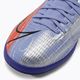 Men's football boots Nike Superfly 8 Academy KM IC purple DB2862-506 9
