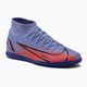 Men's football boots Nike Superfly 8 Club KM IC blue DB2863-506