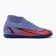 Men's football boots Nike Superfly 8 Club KM IC blue DB2863-506 2