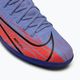 Men's football boots Nike Superfly 8 Club KM IC blue DB2863-506 7