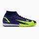Men's football boots Nike Superfly 8 Academy IC blue CV0847-474 2