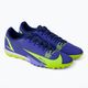 Men's football boots Nike Vapor 14 Academy TF blue CV0978-474 5