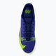 Men's football boots Nike Vapor 14 Academy TF blue CV0978-474 6