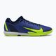 Men's football boots Nike Zoom Vapor 14 Pro IC blue CV0996-574 2