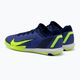 Men's football boots Nike Zoom Vapor 14 Pro IC blue CV0996-574 3