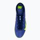Men's football boots Nike Zoom Vapor 14 Pro IC blue CV0996-574 6