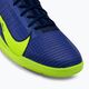 Men's football boots Nike Zoom Vapor 14 Pro IC blue CV0996-574 7