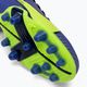 Men's football boots Nike Superfly 8 Pro AG blue CV1130-574 7