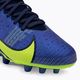 Men's football boots Nike Superfly 8 Pro AG blue CV1130-574 8