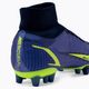 Men's football boots Nike Superfly 8 Pro AG blue CV1130-574 9