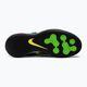 Nike Phantom GT2 Academy DF SW IC Jr children's football boots green DM0740-003 4