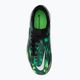 Nike Phantom GT2 Academy DF SW IC Jr children's football boots green DM0740-003 6