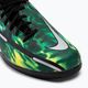 Nike Phantom GT2 Academy DF SW IC Jr children's football boots green DM0740-003 7