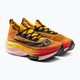 Men's running shoes Nike Air Zoom Alphafly Next FK orange DO2407-728 5