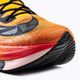 Men's running shoes Nike Air Zoom Alphafly Next FK orange DO2407-728 9