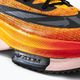 Men's running shoes Nike Air Zoom Alphafly Next FK orange DO2407-728 10