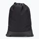 Nike Brasilia 9.5 18 l black/black/white bag 3