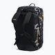 Under Armour Contain Duo Duffle M training bag black-grey 1361226-002 2