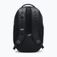 Under Armour Hustle Pro urban backpack black 1367060 2
