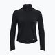 Under Armour Meridian women's training sweatshirt black 1365805 4