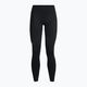 Under Armour ColdGear Authentics women's training leggings black/white 4