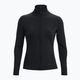 Under Armour Motion women's training sweatshirt black 1366028 4