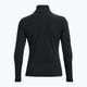 Under Armour Motion women's training sweatshirt black 1366028 5