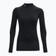 Under Armour Authentics CG Mockneck black/white women's training longsleeve 5